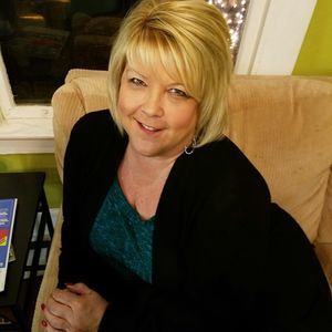 Meet your Posher, Donna